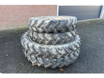 Gume i felne ALLIANCE