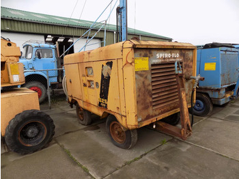 Kompresor za vazduh Cummins compressor cummins 12 bar compressor 12 bar: slika 3