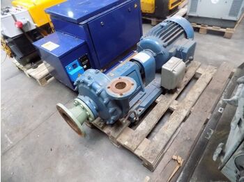 Pumpa za vodu Diversen vuilwater pomp: slika 2 Pumpa za vodu Diversen vuilwater pomp: slika 2