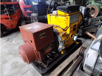 Set generatora Hatz AGGREGAAT: slika 5 Set generatora Hatz AGGREGAAT: slika 5