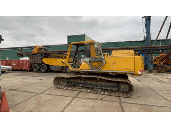 Veliki kamon za bušenje JCB JS 200 LC: slika 4