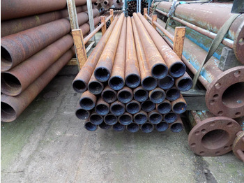 Veliki kamon za bušenje boorpijp drilling pipe boorpijp drilling pipe: slika 2