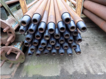 Veliki kamon za bušenje boorpijp drilling pipe boorpijp drilling pipe: slika 5