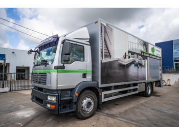 Lizing MAN TGM 18.280 BL+DHOLLANDIA 1500KG MAN TGM 18.280 BL+DHOLLANDIA 1500KG: slika 1