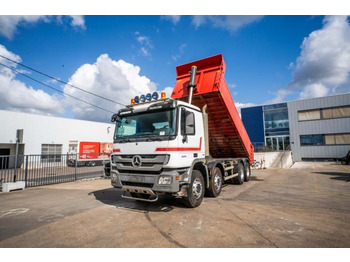 Istovarivač MERCEDES-BENZ Actros 3241