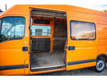 Lizing Renault MASTER 2.5 DCI Renault MASTER 2.5 DCI: slika 5