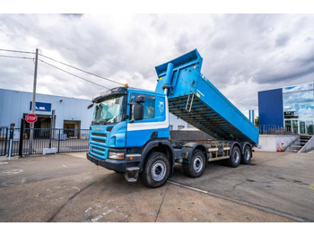 Istovarivač SCANIA P 380