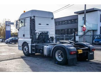 Tegljač MAN TGX 18.440 XLX BLS + INTARDER: slika 5