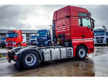 Tegljač MAN TGX 18.440 XXL BLS: slika 4
