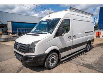 Furgon VOLKSWAGEN Crafter