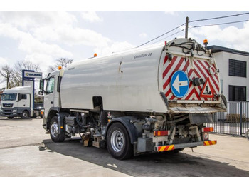 Autočistilica Volvo FM 340 - BUCHER SCHÖRLING 8000: slika 5 Autočistilica Volvo FM 340 - BUCHER SCHÖRLING 8000: slika 5