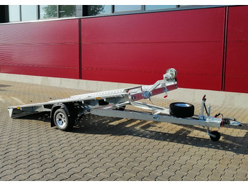 Novu Prikolica za prevoz automobila Besttrailers SONDA I: slika 3