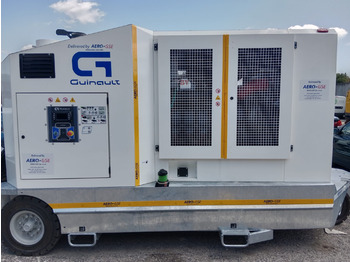 Aerodromska oprema GUINAULT