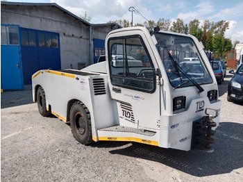 Aerodromski traktor TLD