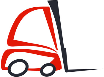 Dizel viljuškar LINDE H35