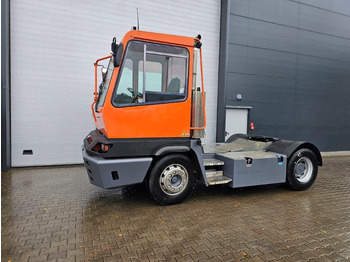 Terminalni traktor TERBERG