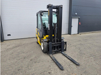 Viljuškar Yale GLP30VX - TRIPLEX: slika 4