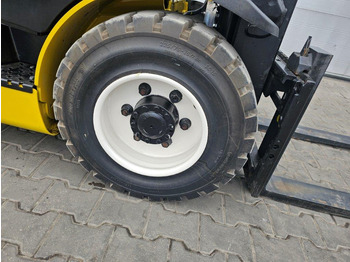 Viljuškar Yale GLP30VX - TRIPLEX: slika 2