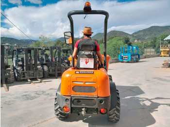 Lizing AUSA D150AHG AUSA D150AHG: slika 4 Lizing AUSA D150AHG AUSA D150AHG: slika 4