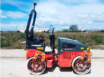 Mini valjak BOMAG BW120AD-4