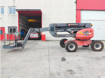 Lizing  MANITOU 180ATJ MANITOU 180ATJ: slika 1