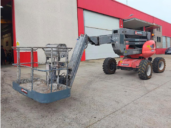 Lizing  MANITOU 180ATJ MANITOU 180ATJ: slika 2