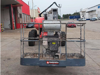 Lizing  MANITOU 180ATJ MANITOU 180ATJ: slika 3