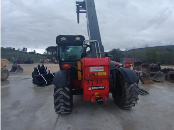 Teleskopski upravljač MANITOU MLT733.115: slika 3