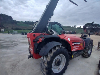 Teleskopski upravljač MANITOU MLT733.115: slika 4