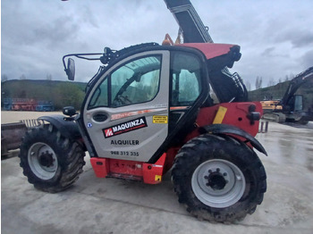 Teleskopski upravljač MANITOU MLT733.115: slika 2