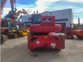 Teleskopski upravljač MANITOU MRT1635: slika 3