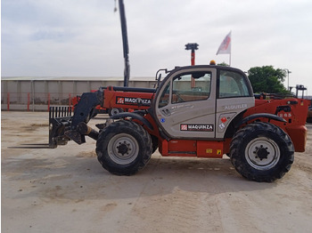 Teleskopski upravljač MANITOU MT 1335