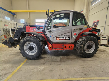 Teleskopski upravljač MANITOU MT 1335