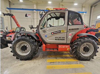 Teleskopski upravljač MANITOU MT 1335