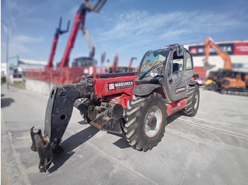 Teleskopski upravljač MANITOU MT 1335