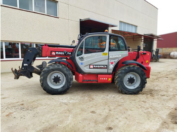 Teleskopski upravljač MANITOU MT 1335