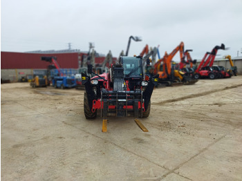 Teleskopski upravljač MANITOU MT1840 EASY 75D: slika 5