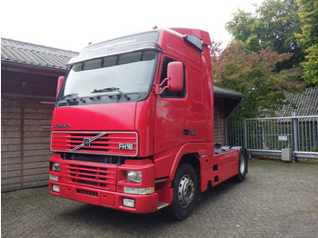 Tegljač VOLVO FH16 520