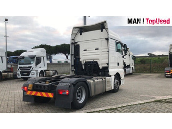Tegljač MAN TGX 18.500 4X2 BLS: slika 4