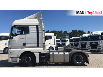 Tegljač MAN TGX 18.510 4X2 BLS: slika 3