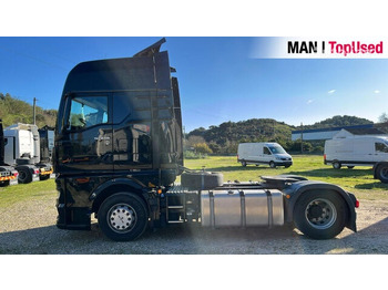 Tegljač MAN TGX 18.510 4x2 BL SA: slika 3 Tegljač MAN TGX 18.510 4x2 BL SA: slika 3