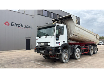 Istovarivač IVECO EuroTrakker