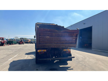 Lizing Iveco MAGIRUS 260 - 34 (LIVRAISON GRATUITE AU PORT D'ANVERS / POMPE MANUELLE) Iveco MAGIRUS 260 - 34 (LIVRAISON GRATUITE AU PORT D'ANVERS / POMPE MANUELLE): slika 5 Lizing Iveco MAGIRUS 260 - 34 (LIVRAISON GRATUITE AU PORT D'ANVERS / POMPE MANUELLE) Iveco MAGIRUS 260 - 34 (LIVRAISON GRATUITE AU PORT D'ANVERS / POMPE MANUELLE): slika 5