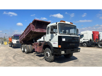 Lizing Iveco MAGIRUS 260 - 34 (LIVRAISON GRATUITE AU PORT D'ANVERS / POMPE MANUELLE) Iveco MAGIRUS 260 - 34 (LIVRAISON GRATUITE AU PORT D'ANVERS / POMPE MANUELLE): slika 4 Lizing Iveco MAGIRUS 260 - 34 (LIVRAISON GRATUITE AU PORT D'ANVERS / POMPE MANUELLE) Iveco MAGIRUS 260 - 34 (LIVRAISON GRATUITE AU PORT D'ANVERS / POMPE MANUELLE): slika 4