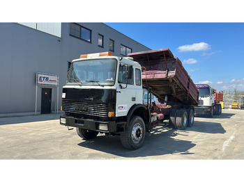 Istovarivač IVECO Magirus