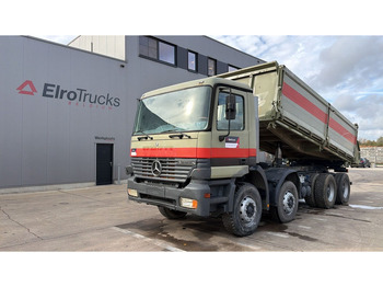 Istovarivač MERCEDES-BENZ Actros