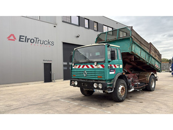 Istovarivač RENAULT G 300