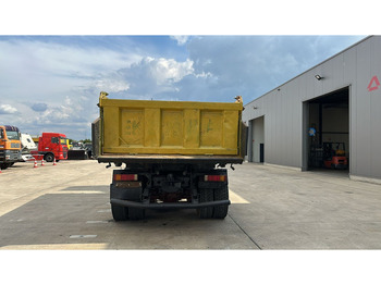 Lizing Renault Kerax 385 (POMPE MANUELLE / MANUAL PUMP / 6X4 / LAMES / GRAND PONT) Renault Kerax 385 (POMPE MANUELLE / MANUAL PUMP / 6X4 / LAMES / GRAND PONT): slika 5 Lizing Renault Kerax 385 (POMPE MANUELLE / MANUAL PUMP / 6X4 / LAMES / GRAND PONT) Renault Kerax 385 (POMPE MANUELLE / MANUAL PUMP / 6X4 / LAMES / GRAND PONT): slika 5