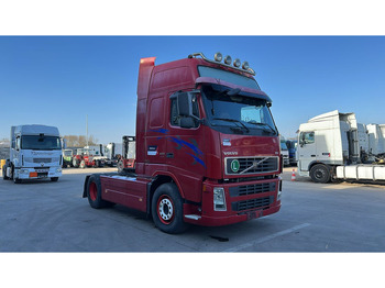 Tegljač Volvo FH 400 (MANUAL GEARBOX / EURO 5 / BOITE MANUELLE): slika 3