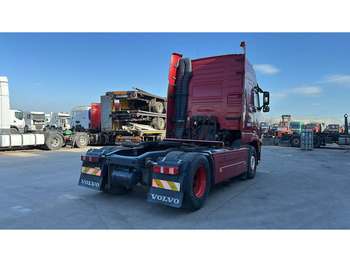 Tegljač Volvo FH 400 (MANUAL GEARBOX / EURO 5 / BOITE MANUELLE): slika 5